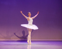 Raymonda Variation