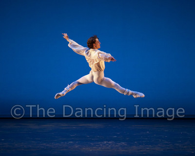 Romeo & Juliet -0170