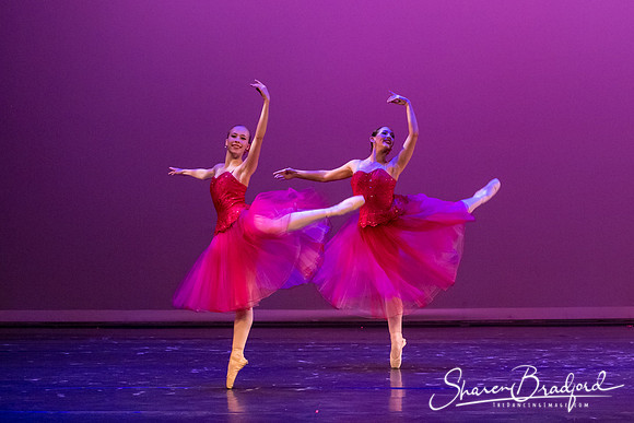 Waltz of the Flowers pc Sharen Bradford-2822