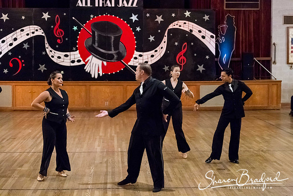 Quickstep Formation pc Sharen Bradford-0536