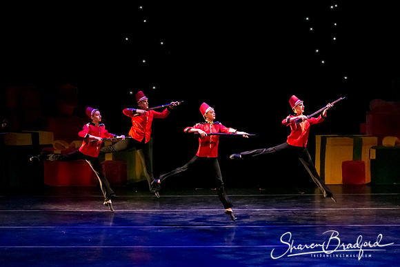 Battle Scene pc Sharen Bradford-0703
