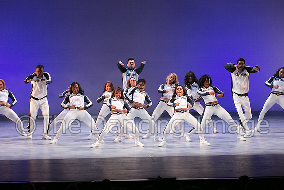 Dallas Cowboys Rhythm and Blues-1035