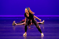 Dance Barbie-2701