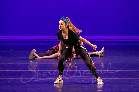 Dance Barbie-2701
