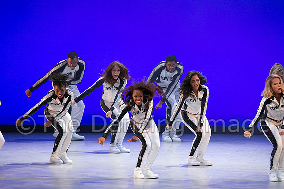 Dallas Cowboys Rhythm and Blues-1021