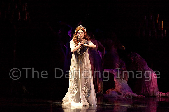 Dracula Thurs Act III-1978