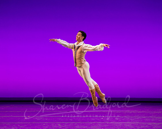 Swan Lake Pas de Trois-3975