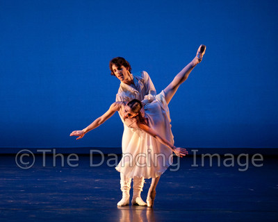Romeo & Juliet -0236