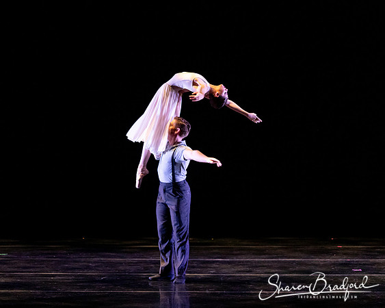 Ballet Frontier of Texas pc Sharen Bradford-1746