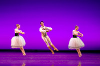 Swan Lake Pas de Trois-3855
