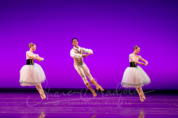 Swan Lake Pas de Trois-3855