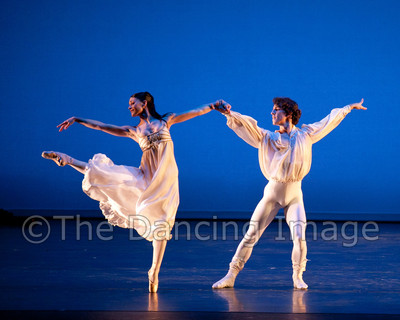 Romeo & Juliet -0226