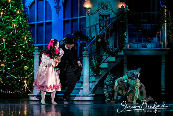 Nutcracker Battle eve pc Sharen Bradford-6427