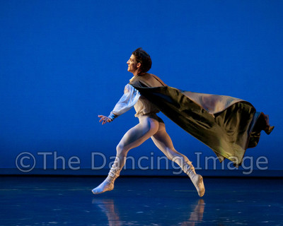 Romeo & Juliet -0157