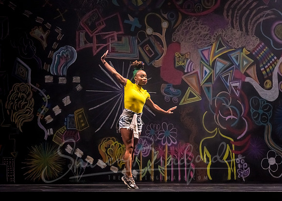 Camille A. Brown and Dancers pc Sharen Bradford-2319