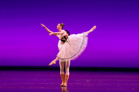 Swan Lake Pas de Trois-3891