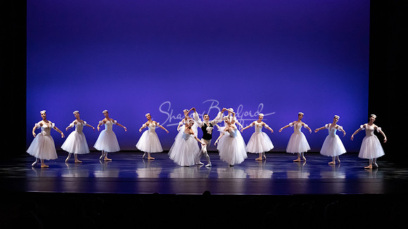 BNT Les Sylphides pc Sharen Bradford-3625
