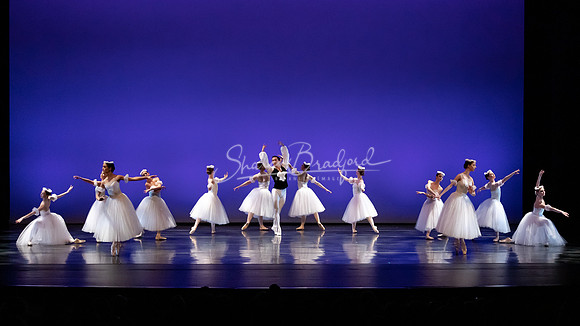 BNT Les Sylphides pc Sharen Bradford-3627