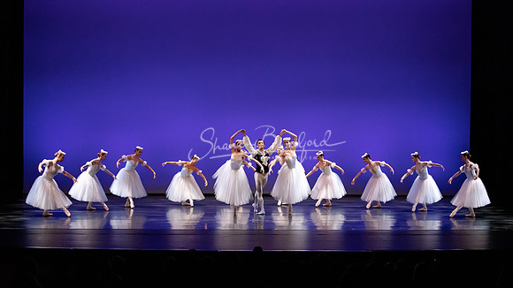BNT Les Sylphides pc Sharen Bradford-3623
