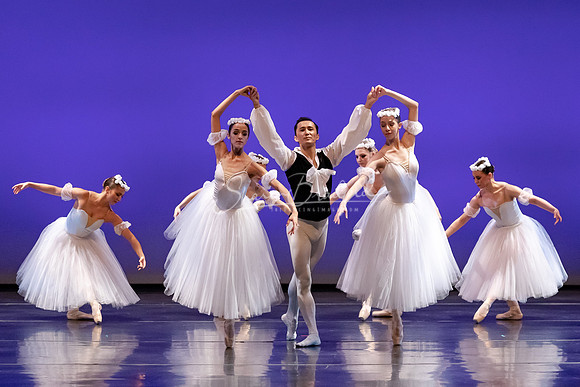 BNT Les Sylphides pc Sharen Bradford-3622
