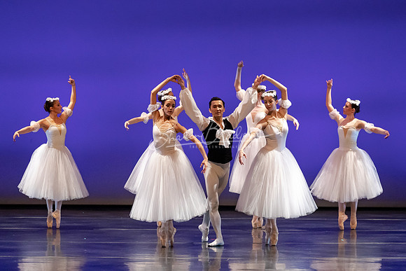 BNT Les Sylphides pc Sharen Bradford-3621
