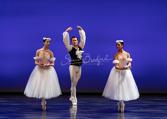 BNT Les Sylphides pc Sharen Bradford-3618