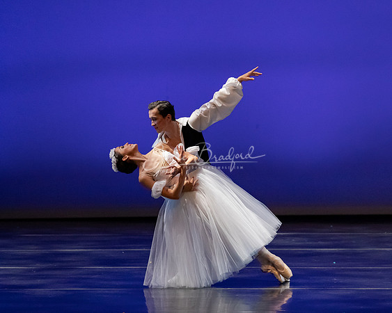 BNT Les Sylphides pc Sharen Bradford-3610