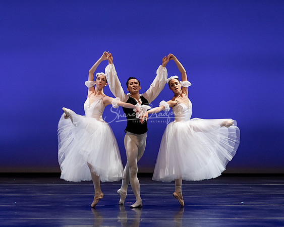 BNT Les Sylphides pc Sharen Bradford-3608