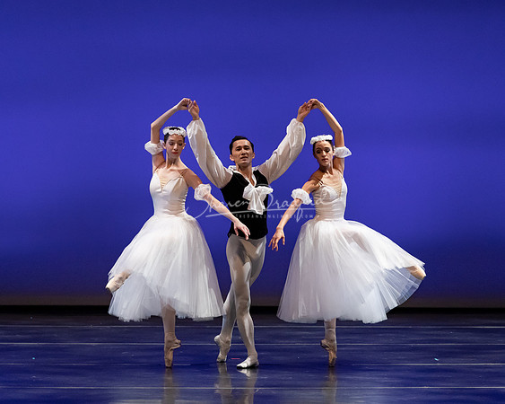 BNT Les Sylphides pc Sharen Bradford-3607