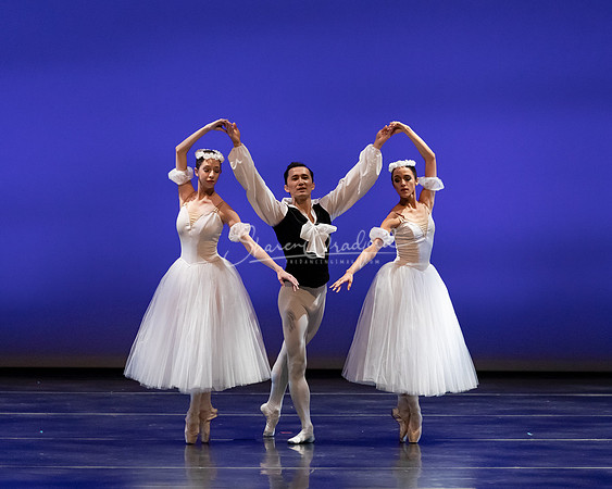 BNT Les Sylphides pc Sharen Bradford-3606