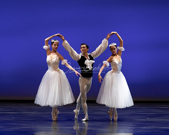 BNT Les Sylphides pc Sharen Bradford-3605