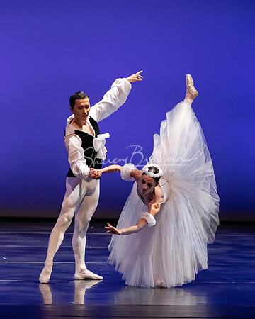 BNT Les Sylphides pc Sharen Bradford-3603