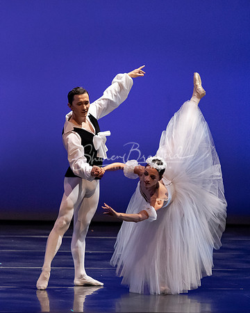 BNT Les Sylphides pc Sharen Bradford-3602