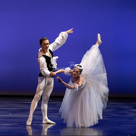 BNT Les Sylphides pc Sharen Bradford-3601