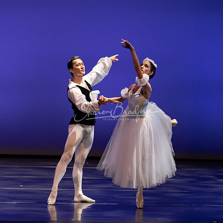 BNT Les Sylphides pc Sharen Bradford-3600
