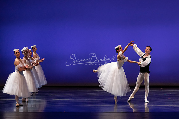 BNT Les Sylphides pc Sharen Bradford-3593