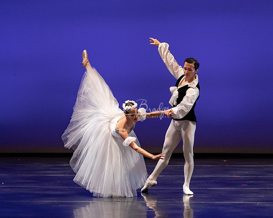 BNT Les Sylphides pc Sharen Bradford-3596