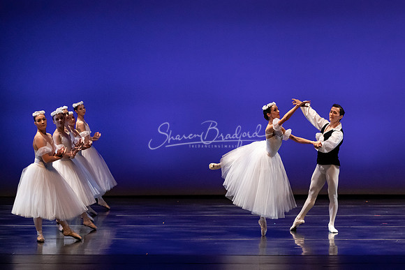 BNT Les Sylphides pc Sharen Bradford-3592