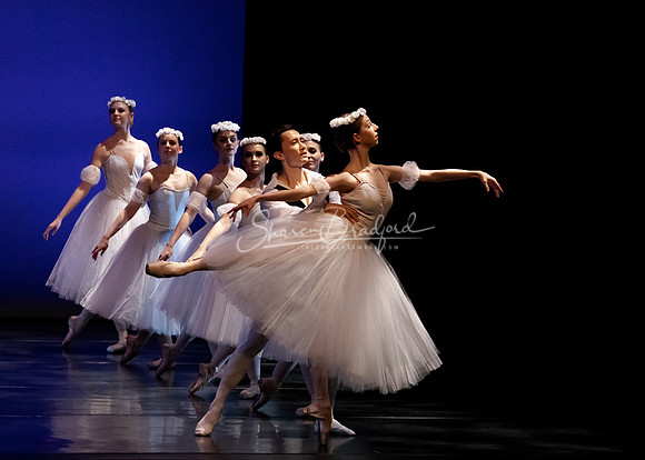 BNT Les Sylphides pc Sharen Bradford-3573