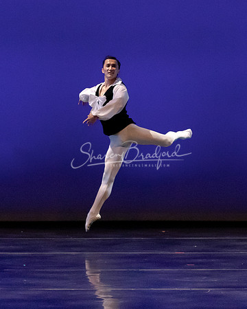 BNT Les Sylphides pc Sharen Bradford-3568