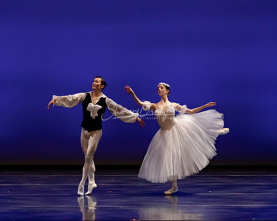 BNT Les Sylphides pc Sharen Bradford-3565