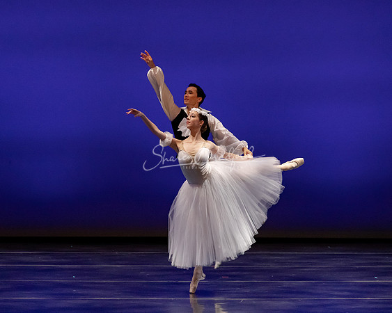 BNT Les Sylphides pc Sharen Bradford-3563