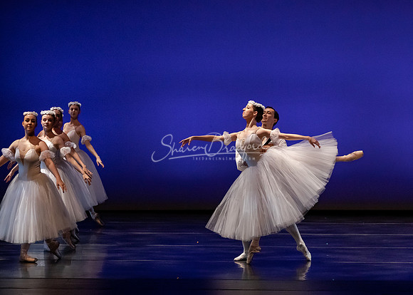 BNT Les Sylphides pc Sharen Bradford-3559