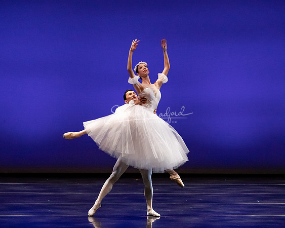 BNT Les Sylphides pc Sharen Bradford-3560