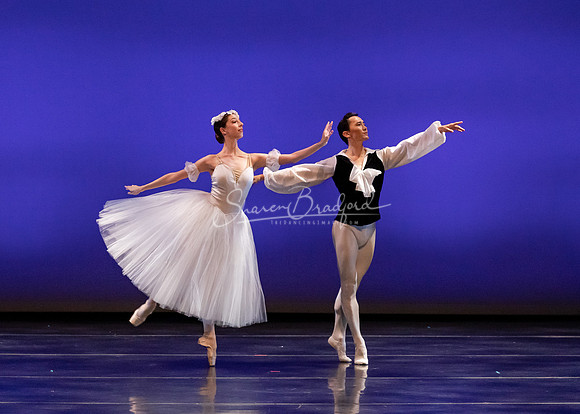 BNT Les Sylphides pc Sharen Bradford-3558