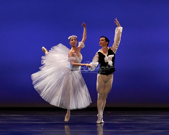 BNT Les Sylphides pc Sharen Bradford-3557