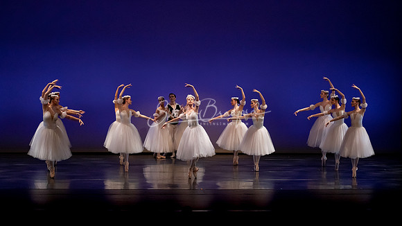 BNT Les Sylphides pc Sharen Bradford-3550