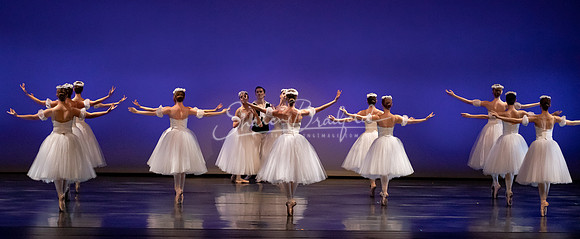 BNT Les Sylphides pc Sharen Bradford-3546