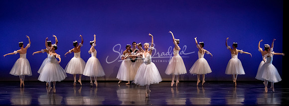BNT Les Sylphides pc Sharen Bradford-3533