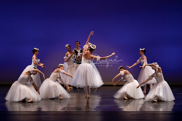 BNT Les Sylphides pc Sharen Bradford-3537